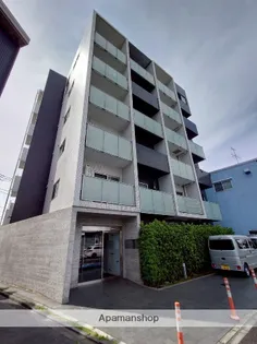 カーサ神明山田の画像