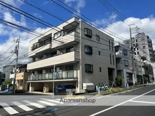 YMフラットの画像