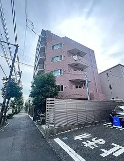 エルヴィエントアース大森山王の画像