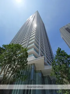 晴海フラッグ スカイデュオ パークヴィレッジ T棟の画像