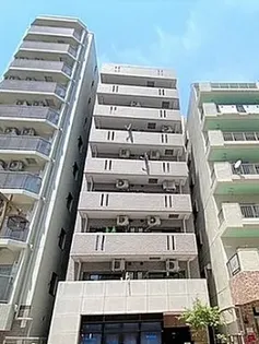 ネオマイム川崎本町【3階】の外観