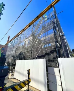 D PAINA 上平間 I【3階】の外観