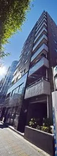 ミラベル関谷【9階】の外観
