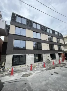 MindKamata【4階】の外観