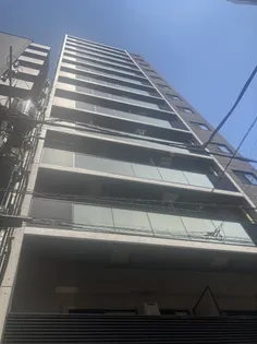 MFPRコート日本橋馬喰町【12階】の外観