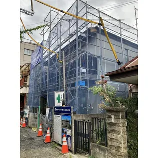 KSG第3ステージ【201号室号室】の外観