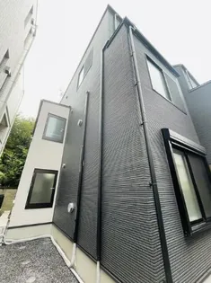 リバティー戸越公園の画像