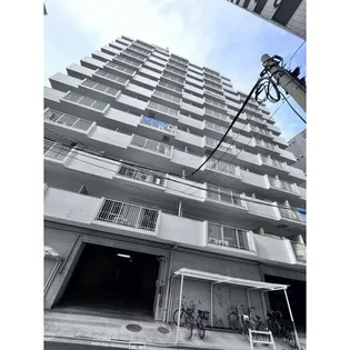 ニューライフ日本橋の画像