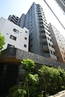 東京都台東区駒形1丁目【マンション】の外観