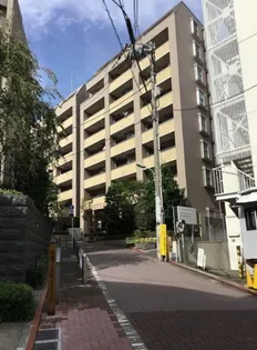 コンセール大森山王弐番館の画像