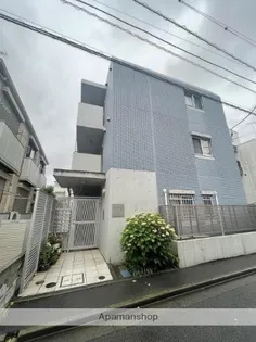 ALAGRACIA【3階】の外観