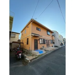 井上ハイツの画像