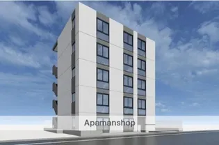 ラヴィエール羽田スカイゲートの画像