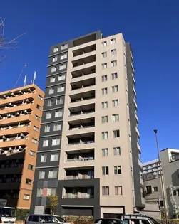 D'クラディア亀戸ブリエアの画像