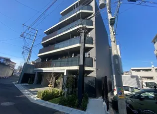 ルネサンスコート馬込の画像