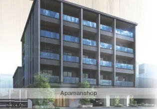 BRILLIA IST 洗足池の杜の画像