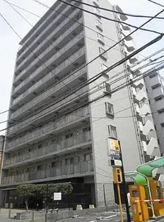 エスティメゾン川崎の画像