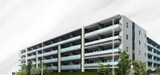 プラウド川崎矢向の画像