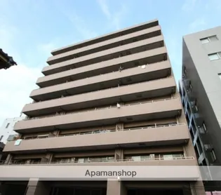 クリオ川崎鋼管通の画像