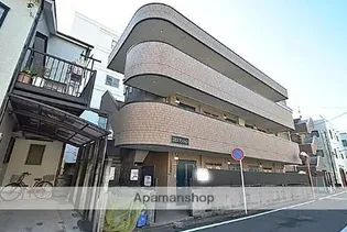 リーヴェルステージ武蔵小杉ディアスの画像