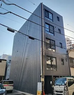 レガーロ上野松が谷【5階】の外観