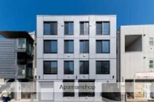 COCOCUBE大森西 東邦医大通り【4階】の外観