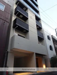 ドムス スタイル浅草の画像