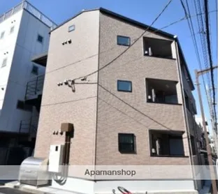 グランクオール潮見の画像