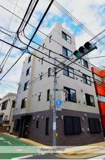 ディアコート大井町の画像