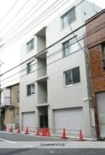 LUDENS大崎ANNEXの画像