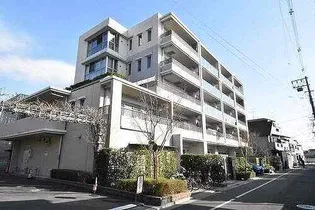 ライオンズ北小岩レジデンスの画像