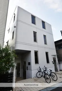 アーク・スクエア【1階】の外観