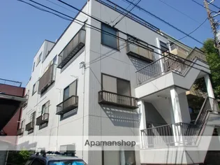 グレイスハイツ【102号室】の外観