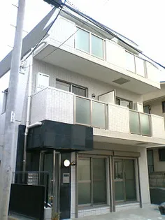 プリメール【2階】の外観