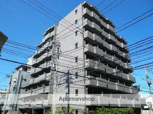 ルーブル大森八番館の画像