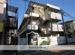 アネックス山崎の画像