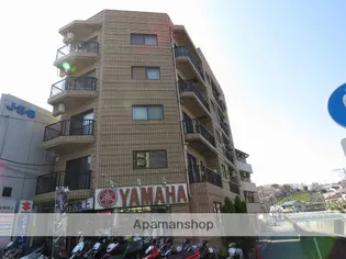 グランパ池上の画像