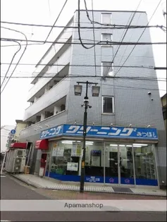 みつぼしビルの画像