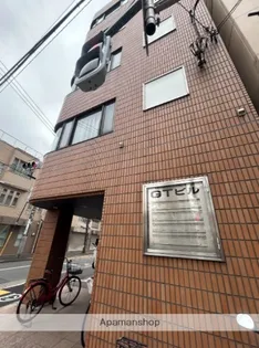GTビル【4階】の外観