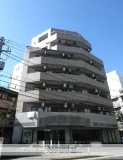 グリフィン 南蒲田アクトシティの画像