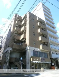 月村マンション№23【4階】の外観