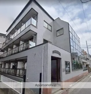 ヴィラフジの画像