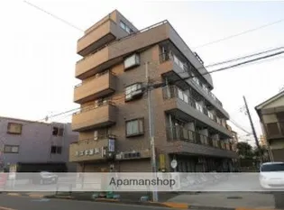 クローバーハイムIIの画像