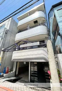 月村マンション№15【2階】の外観