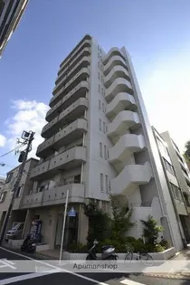 アデッソ大森の画像