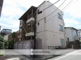 メゾン鈴木の画像