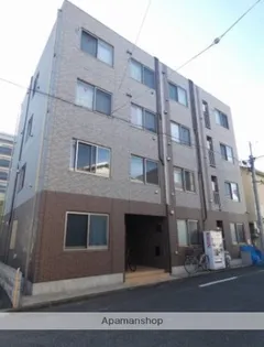 ジェムストーン池上の画像