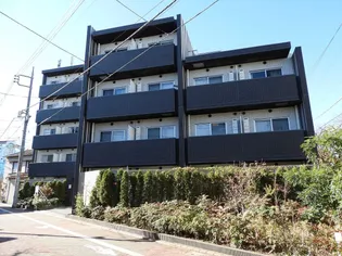 AXAS南蒲田ASYLCOURTの画像