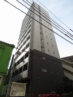 パークキューブ大井町の画像