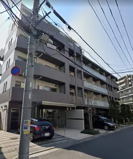 パークアクシス馬込レジデンスの画像